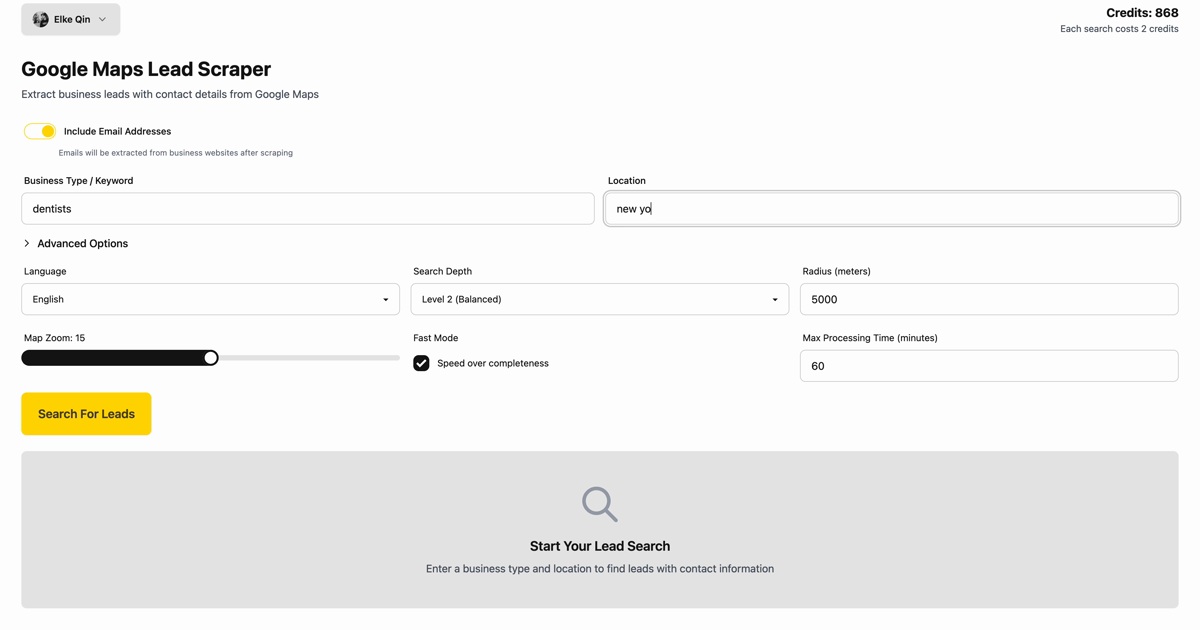 Google Maps scraper extension vs online scraping tools comparison